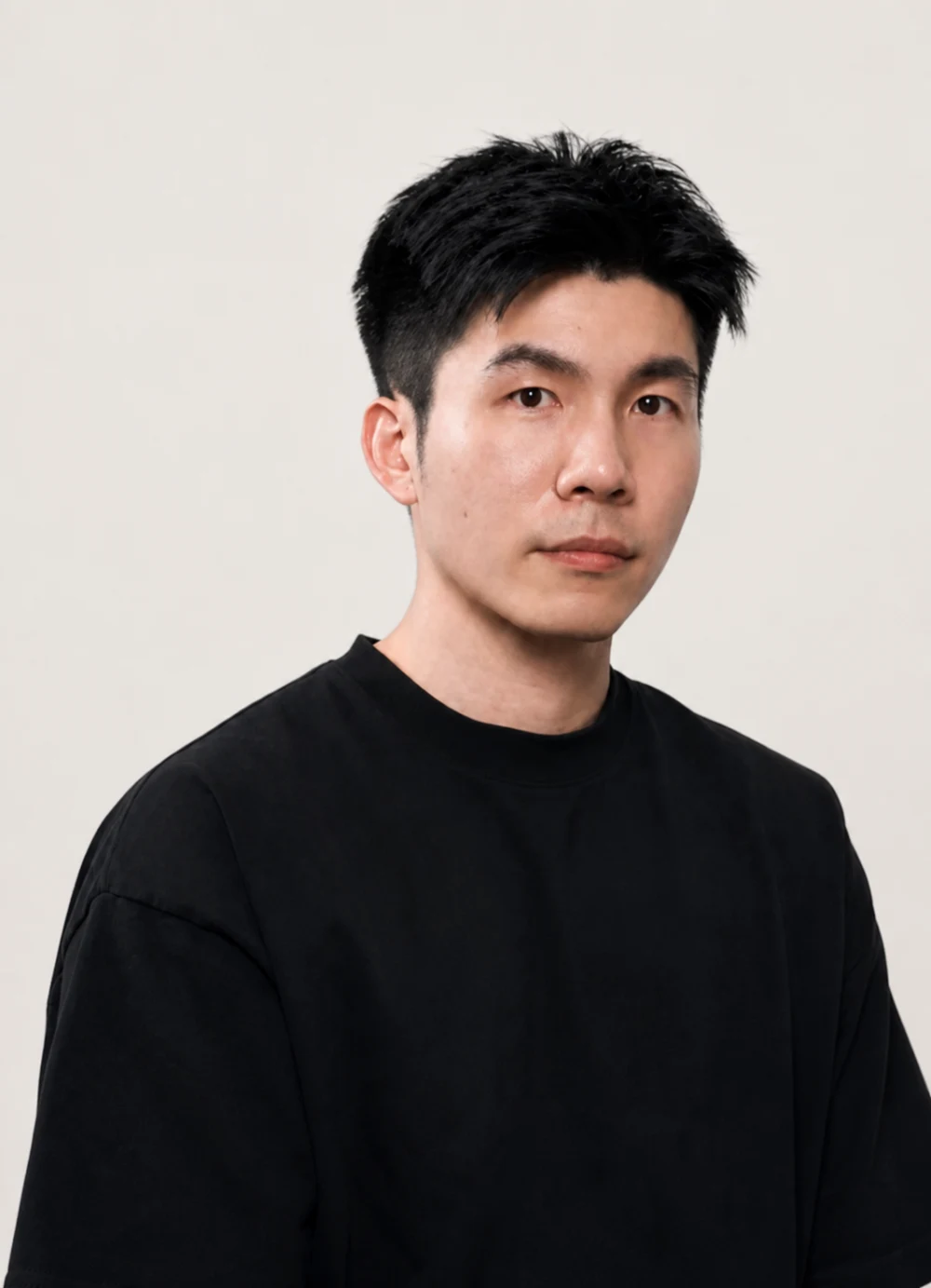 Portrait of Jack Li, AIYourOps co-founder